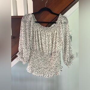 Anthropologie Top
